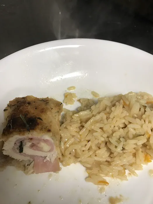 Joe's Stable Cafe Picture 7