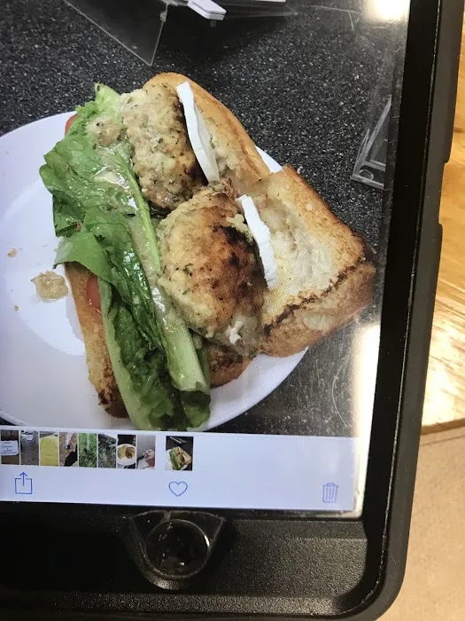 Joe's Stable Cafe Picture 10