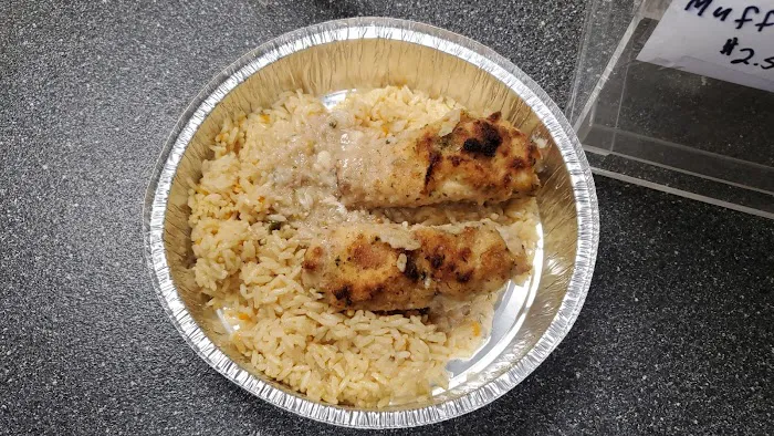 Joe's Stable Cafe Picture 4