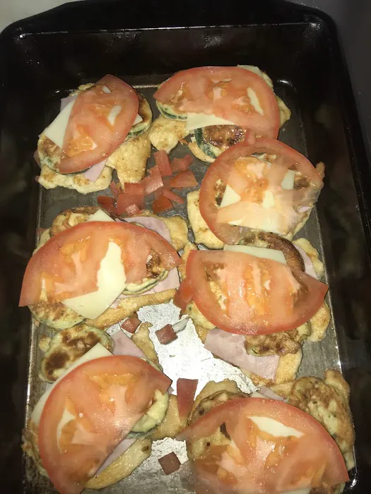 Joe's Stable Cafe Picture 6