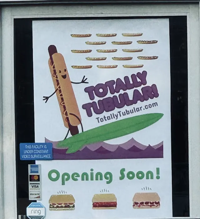 Totally Tubular Picture 9