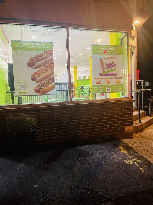 Totally Tubular Picture 5