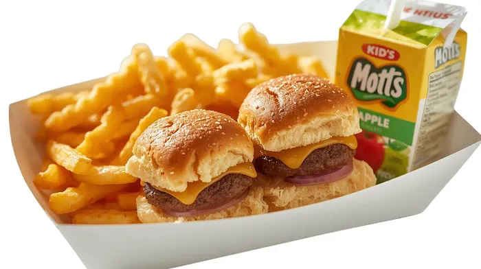 Totally Tubular Picture 3