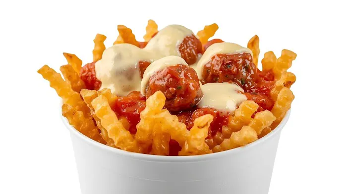 Totally Tubular Picture 6