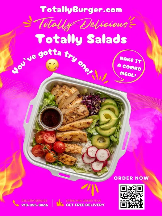 Totally Tubular Picture 4