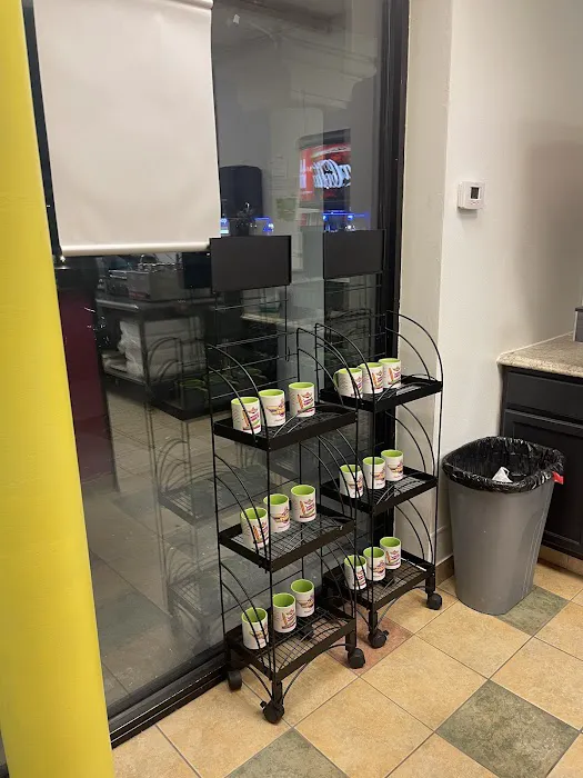 Totally Tubular Picture 7