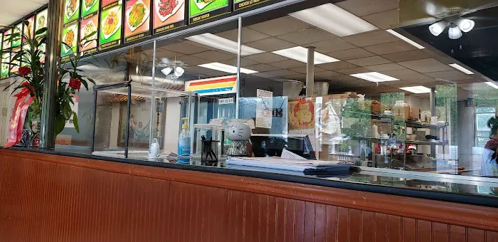 Chen’s Kitchen Picture 2