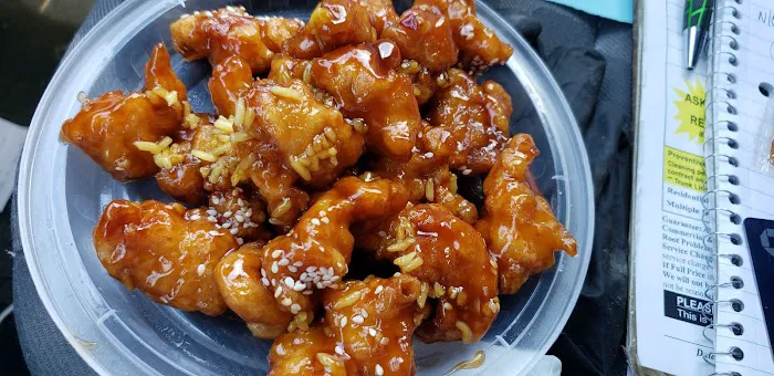 Chen’s Kitchen Picture 1