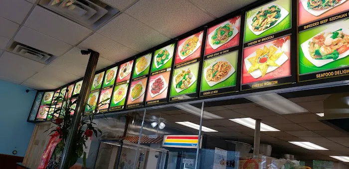 Chen’s Kitchen Picture 10