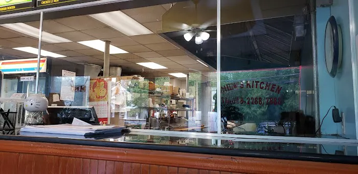 Chen’s Kitchen Picture 5