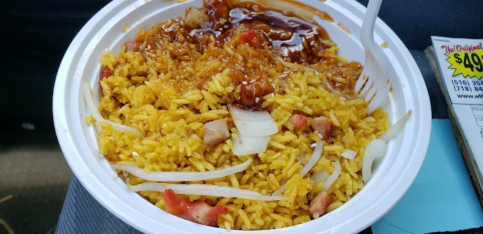 Chen’s Kitchen Picture 7