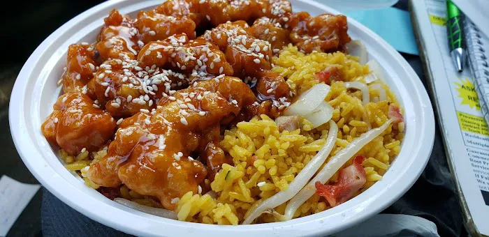 Chen’s Kitchen Picture 3