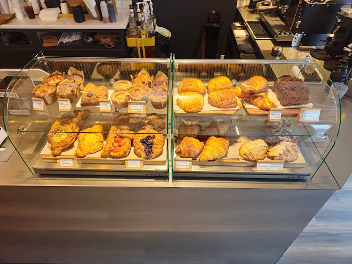 SCOOP & COFFEE Picture 5