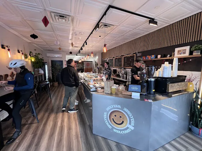 SCOOP & COFFEE Picture 3