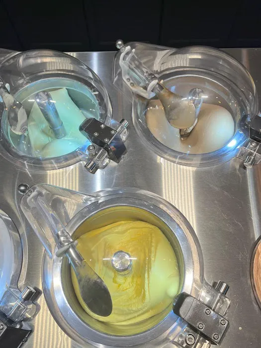 SCOOP & COFFEE Picture 1