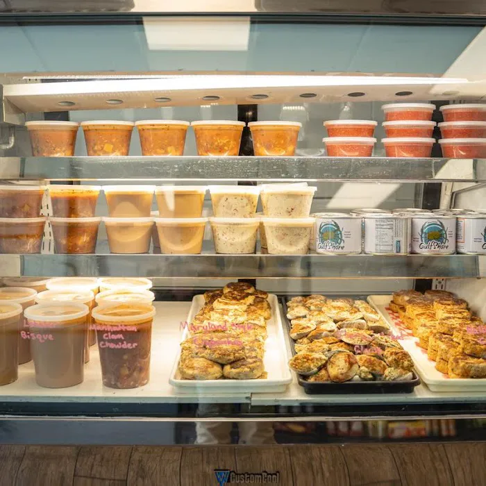 Sunset fish & lobster market & grill Picture 2