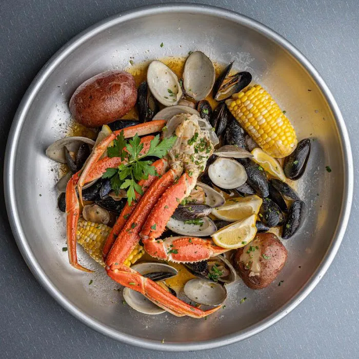 Sunset fish & lobster market & grill Picture 3