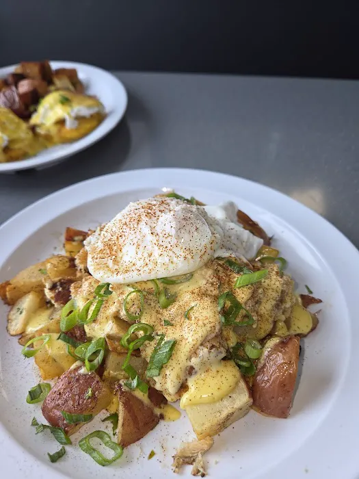 Sunset fish & lobster market & grill Picture 8