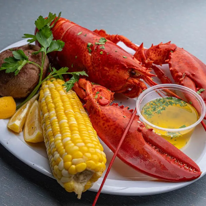 Sunset fish & lobster market & grill Picture 5