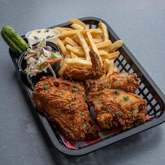 Sunset fish & lobster market & grill Picture 4