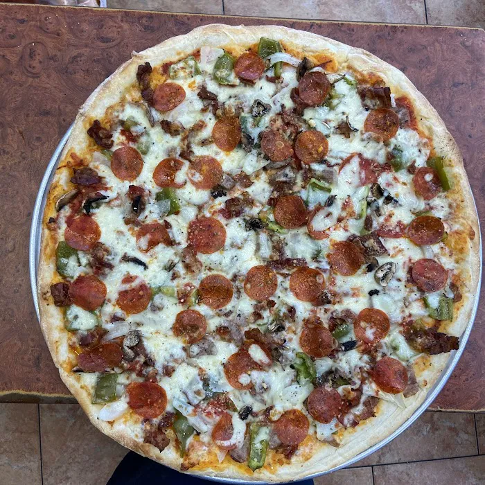 Bayville Deli Picture 9