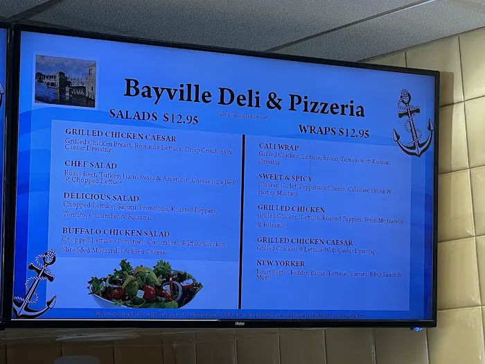 Bayville Deli Picture 3