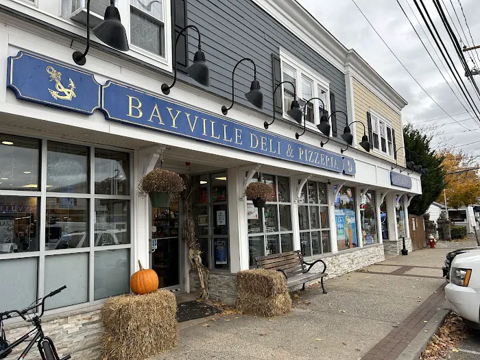 Bayville Deli Picture 2