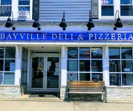 Bayville Deli