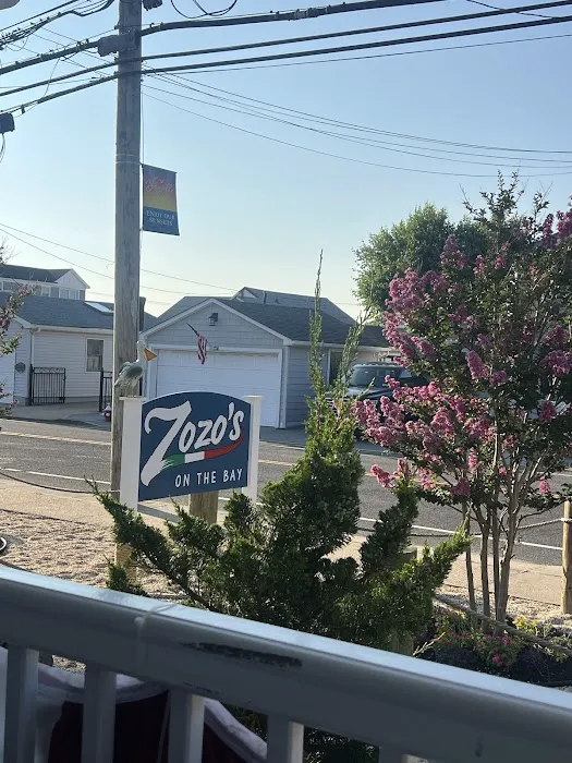 Zozo's On The Bay Picture 6