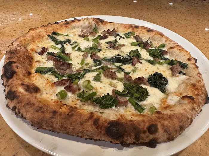 Zozo's On The Bay Picture 5