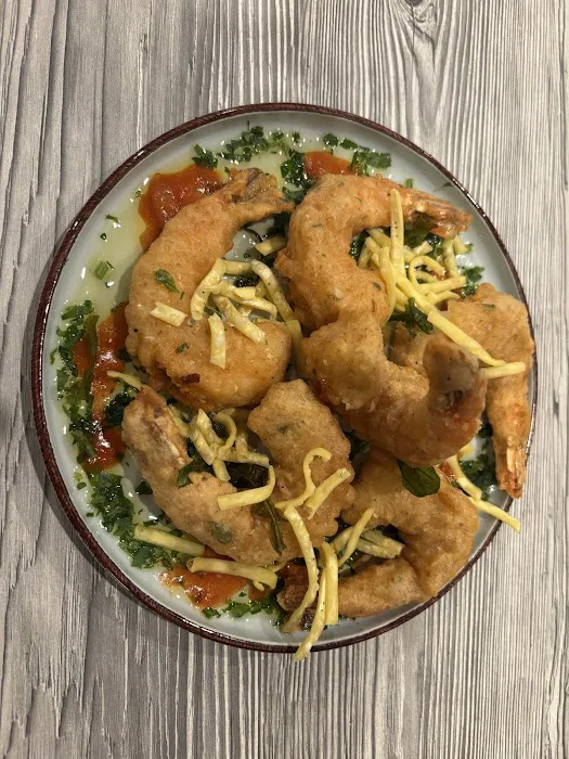 Zozo's On The Bay Picture 8