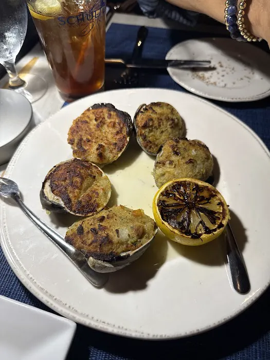 Schultzy's Restaurant Picture 7