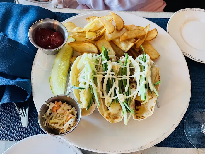 Schultzy's Restaurant Picture 3