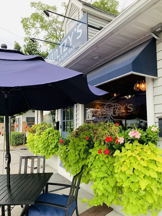 Schultzy's Restaurant Picture 8