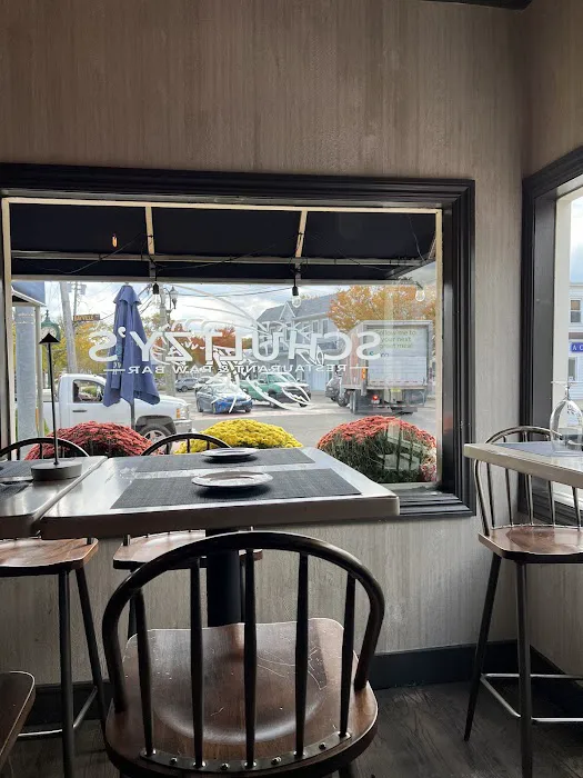 Schultzy's Restaurant Picture 5