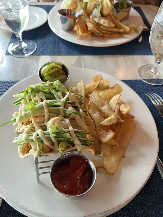 Schultzy's Restaurant Picture 4