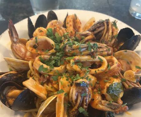 Schultzy's Restaurant