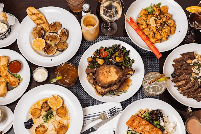 Mill Creek Tavern Picture 3