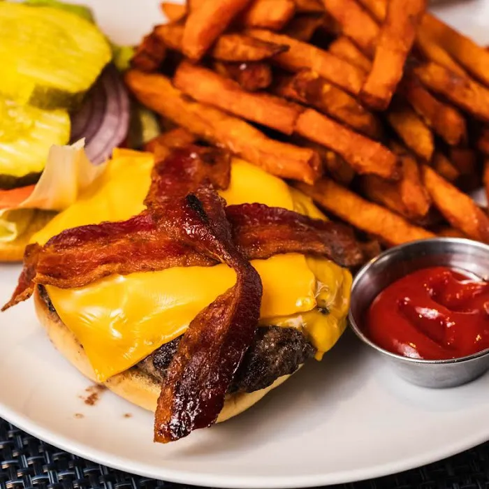 Mill Creek Tavern Picture 5