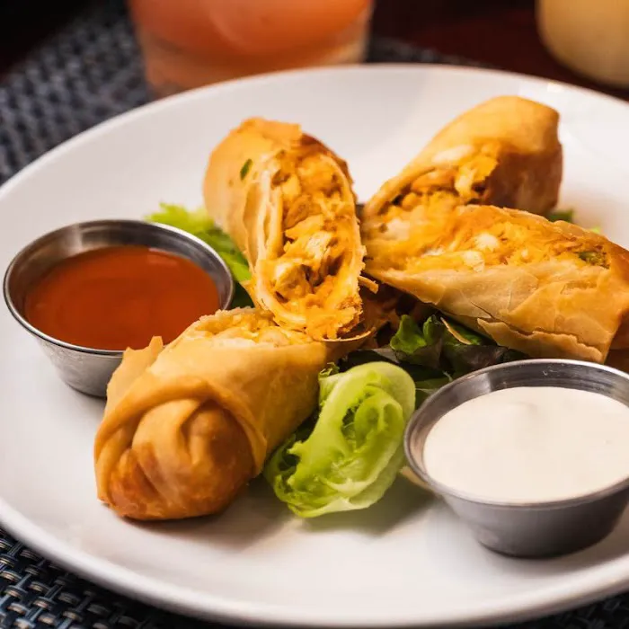 Mill Creek Tavern Picture 7