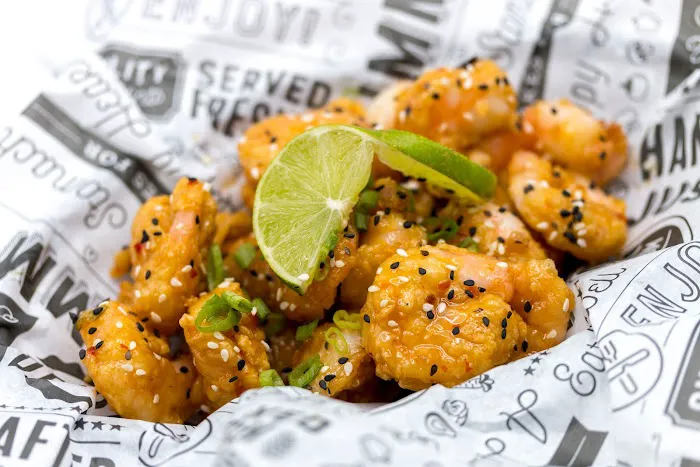 Mill Creek Tavern Picture 8