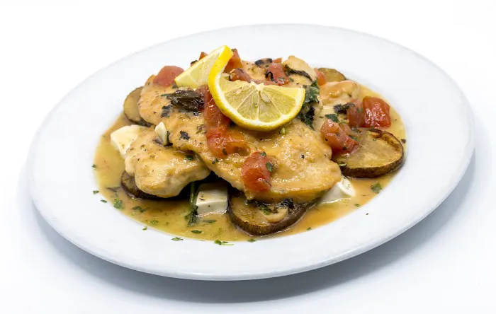 Mill Creek Tavern Picture 6