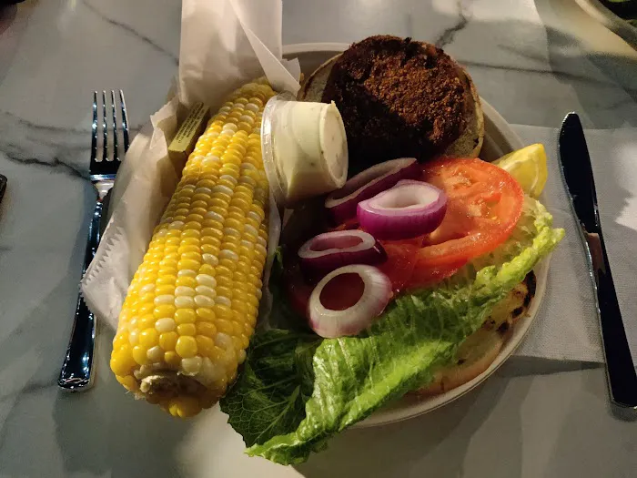 The Clam Bar at Bridge Marine Picture 3