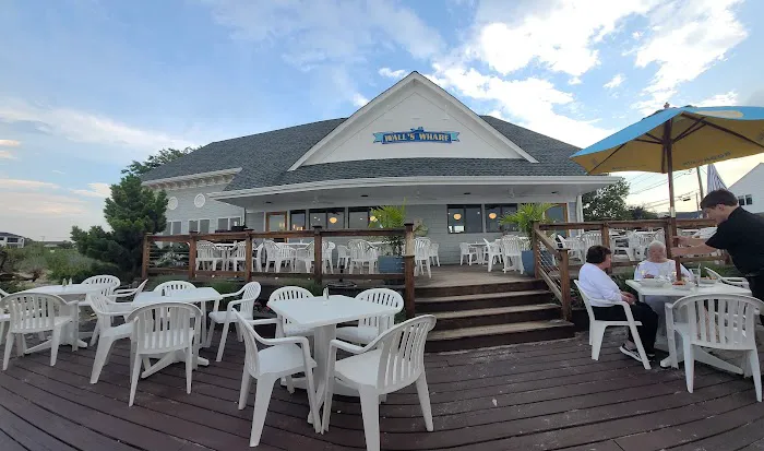 Wall's Wharf Picture 8
