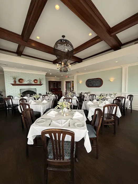 Wall's Wharf Picture 6