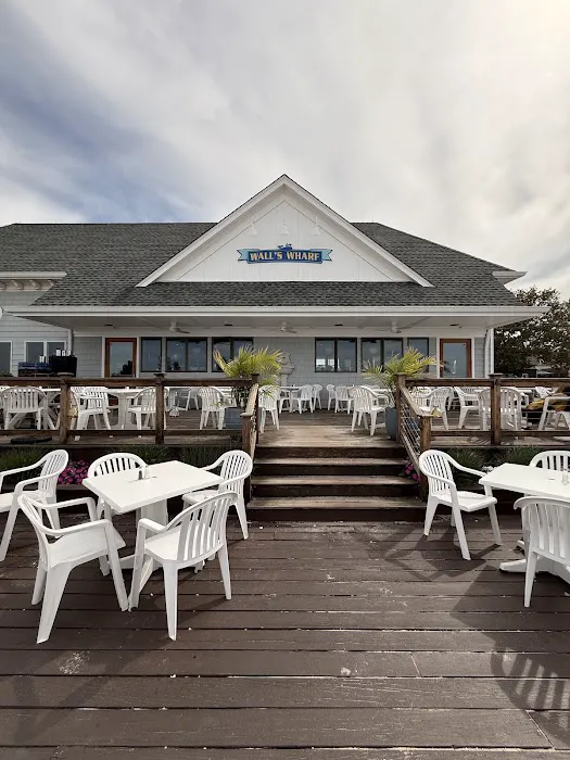 Wall's Wharf Picture 5