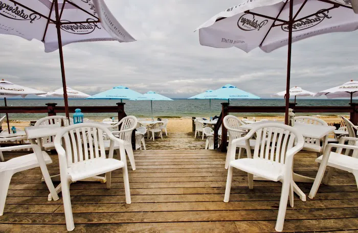 Wall's Wharf Picture 1