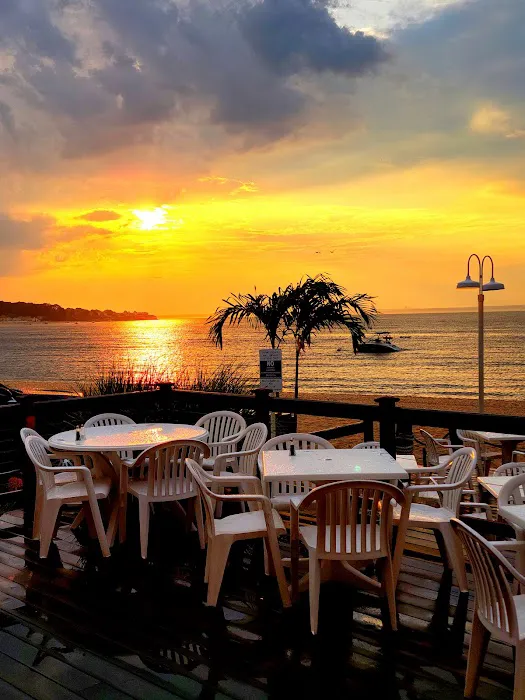 Wall's Wharf Picture 9