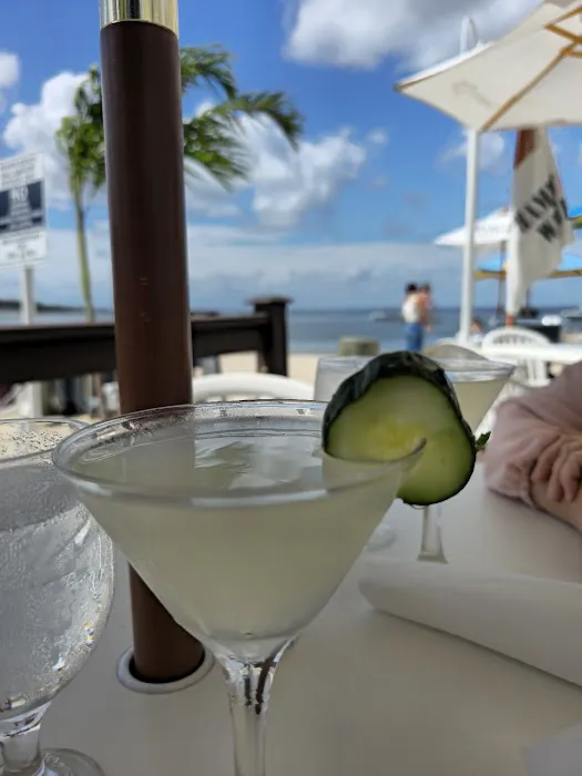 Wall's Wharf Picture 10