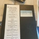 Hidden Harbor Restaurant and Bar